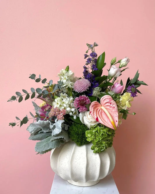 Designer’s Choice | Premium Floral Arrangements from Honolulu Blume Ruhm Ward Village Honolulu