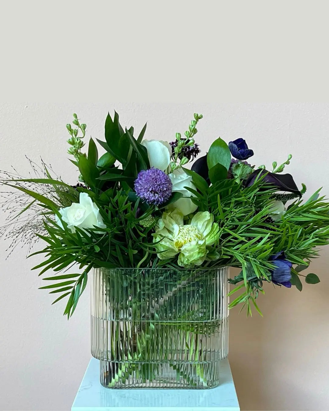 Garden Party | Vibrant and Whimsical Floral Arrangements Blume Ruhm Ward Village Honolulu